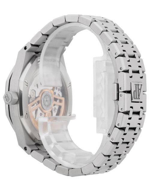 Audemars Piguet Royal Oak 15510ST.OO.1320ST.09 Image 3